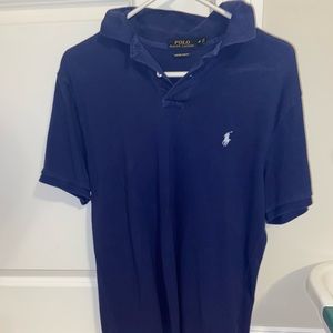 Mens Polo Ralph Lauren Shirt Slim fit